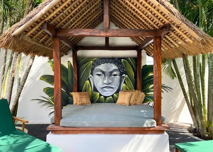 The Pleasure Dome
