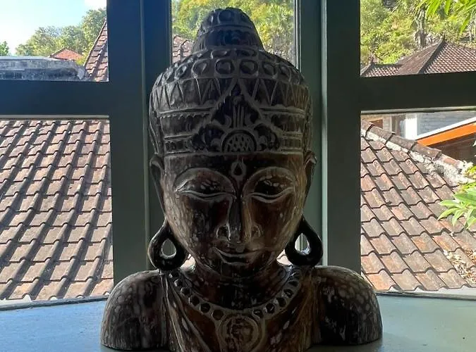 The Pleasure Dome Hotel Amed (Bali)