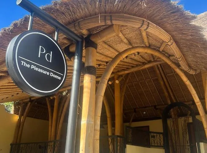 The Pleasure Dome Hotel Amed (Bali)